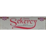 BAŞTAŞ ŞEKERCY